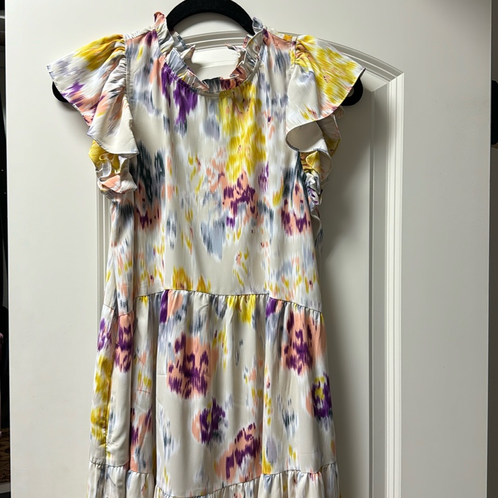 Pinch brand dress